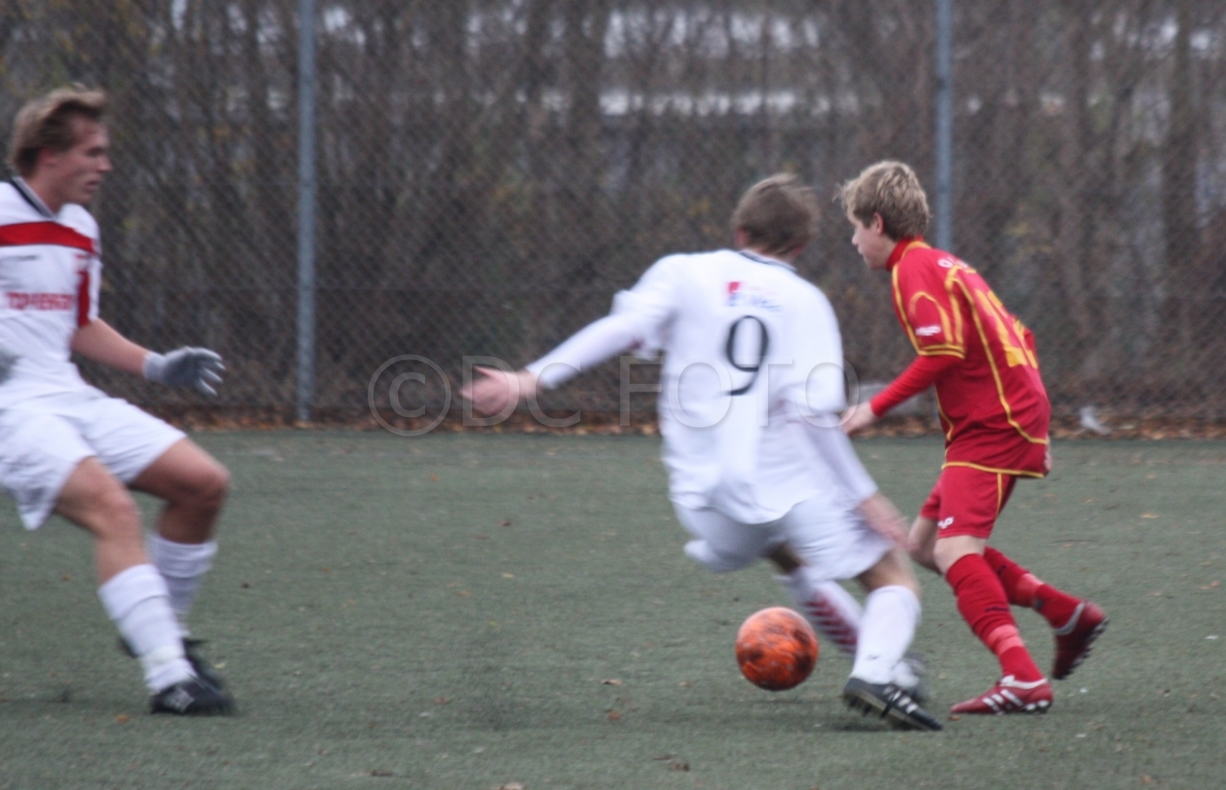 FCN VEJLE 010 
